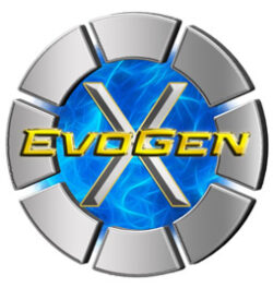 Evogen-X: Personal Development Society